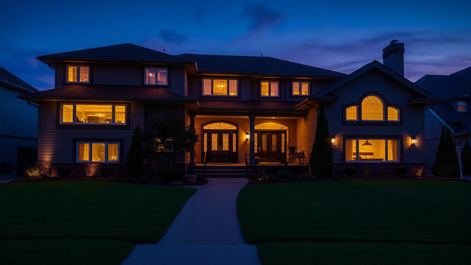 Premium home in Innisfil, Ontario